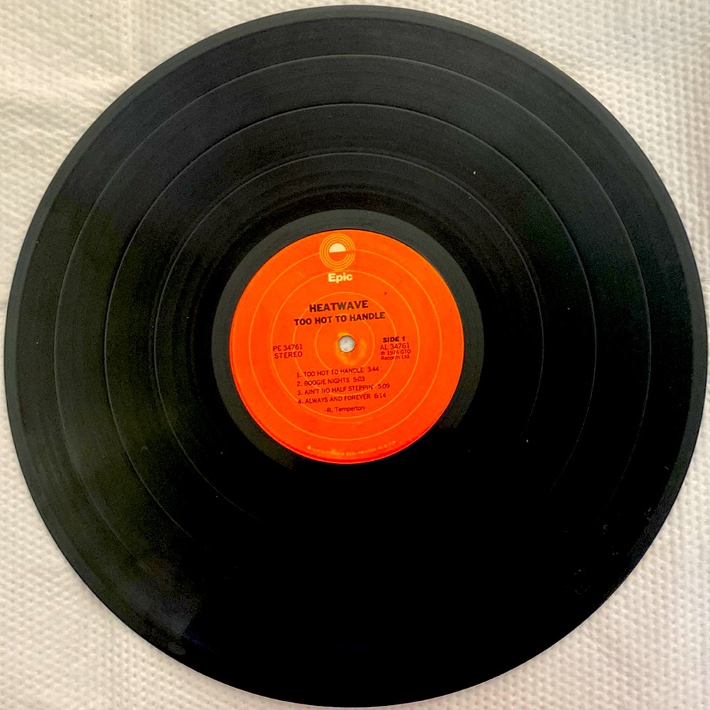 LP Album - Picture 2 of 3